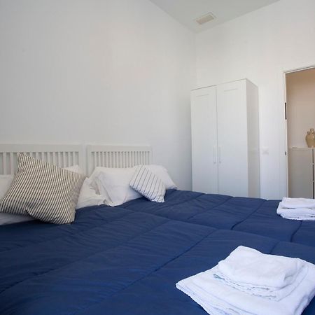 Apartamentos El Capitan Veneno By Cadiz4Rentals Cádis Quarto foto