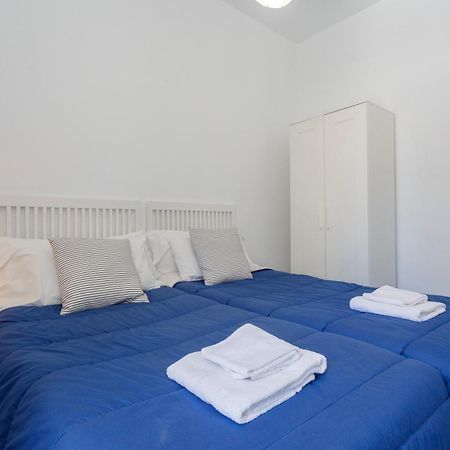 Apartamentos El Capitan Veneno By Cadiz4Rentals Cádis Quarto foto