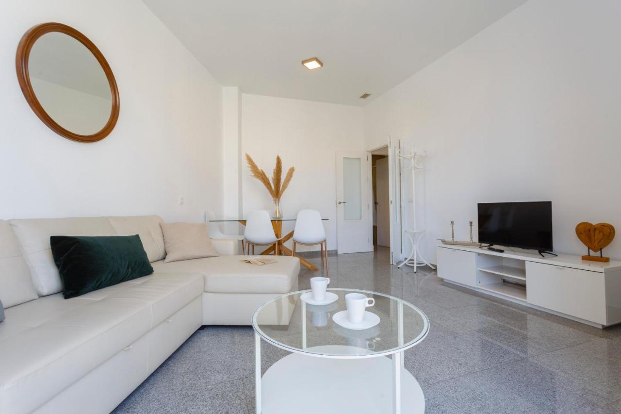 Apartamentos El Capitan Veneno By Cadiz4Rentals Cádis Exterior foto