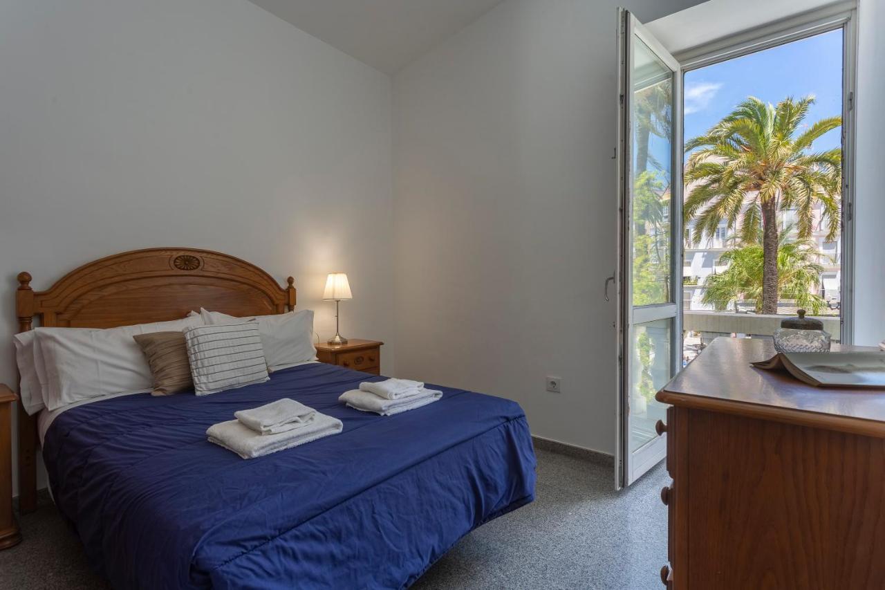 Apartamentos El Capitan Veneno By Cadiz4Rentals Cádis Exterior foto
