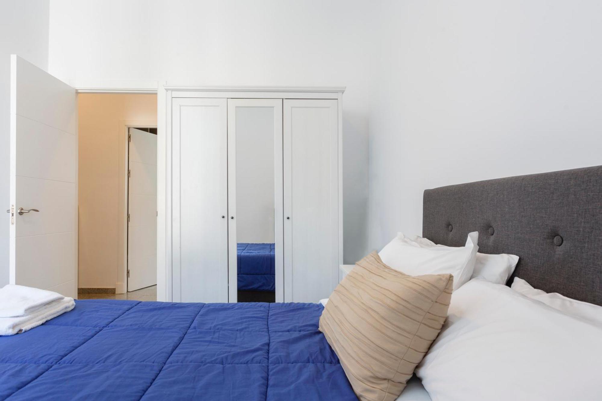 Apartamentos El Capitan Veneno By Cadiz4Rentals Cádis Quarto foto