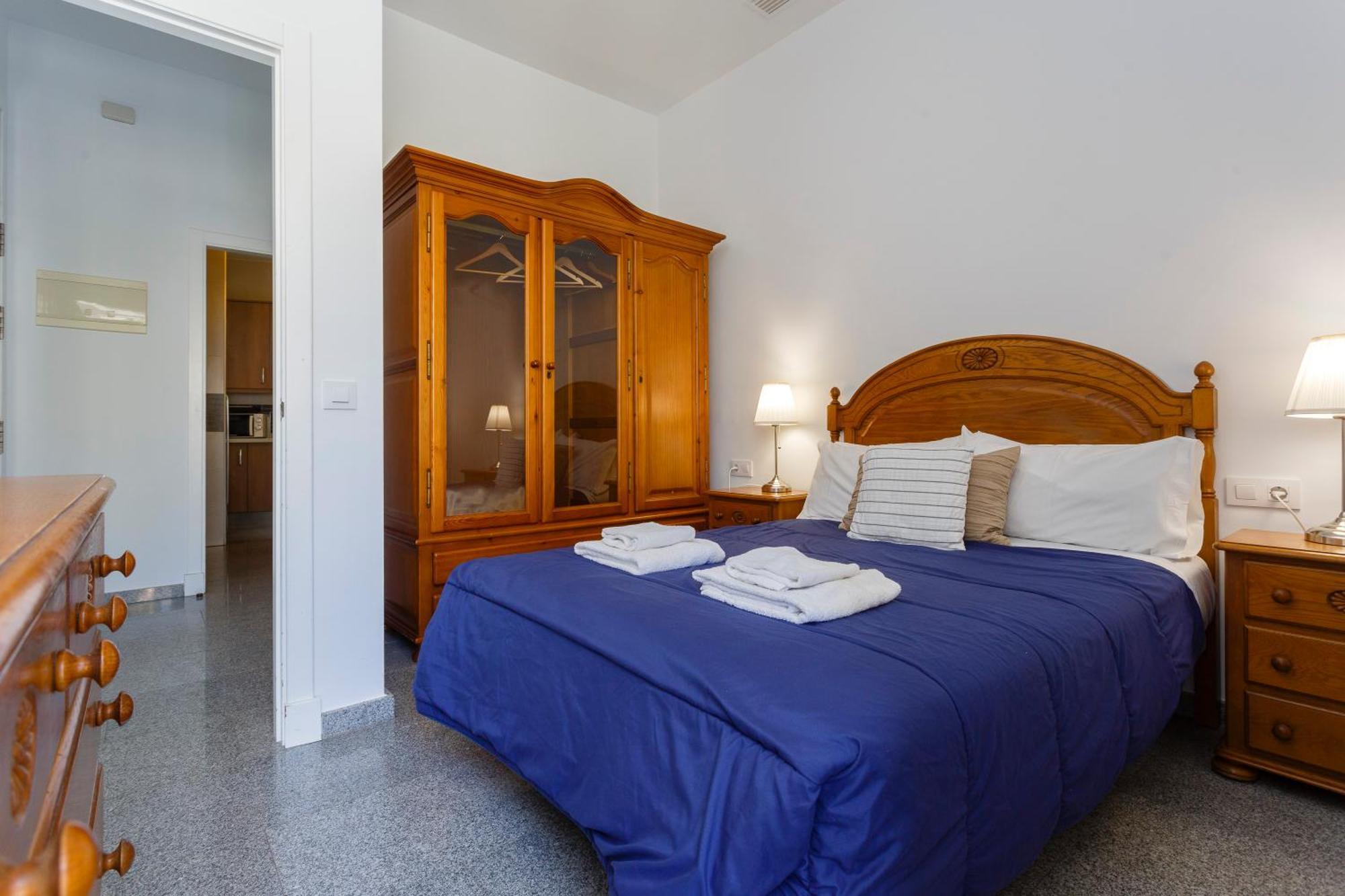 Apartamentos El Capitan Veneno By Cadiz4Rentals Cádis Quarto foto