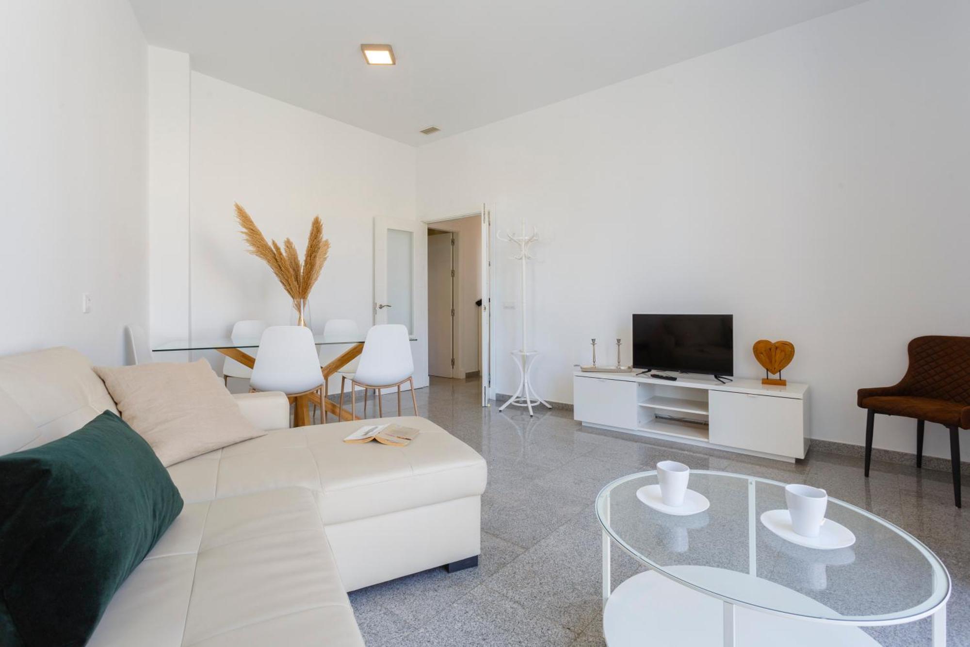 Apartamentos El Capitan Veneno By Cadiz4Rentals Cádis Quarto foto