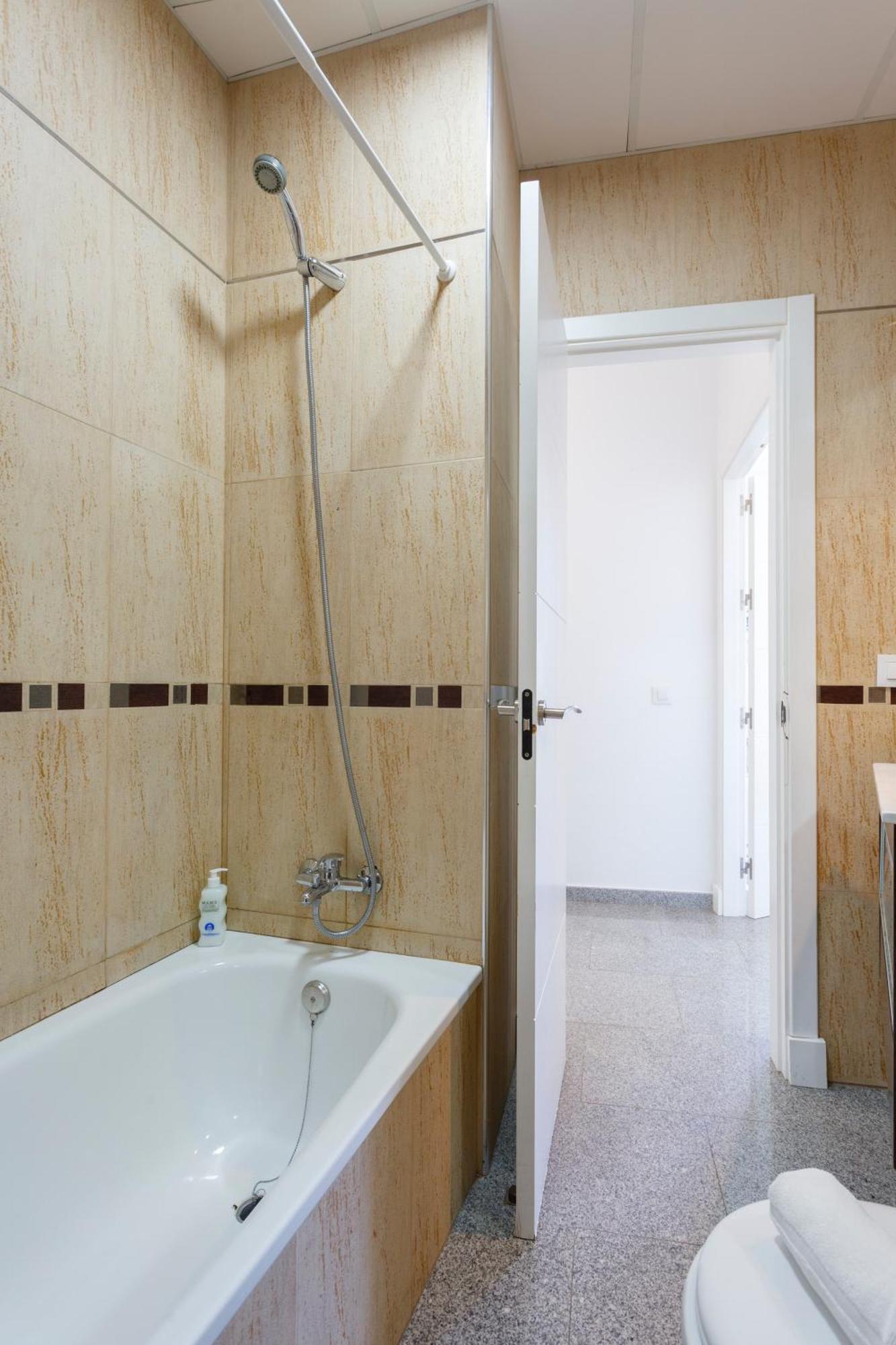 Apartamentos El Capitan Veneno By Cadiz4Rentals Cádis Quarto foto