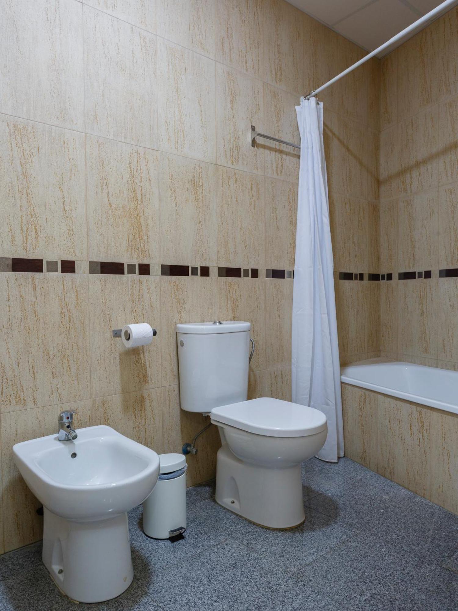 Apartamentos El Capitan Veneno By Cadiz4Rentals Cádis Quarto foto